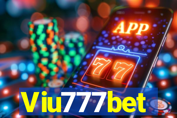 Viu777bet