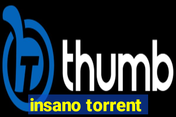 insano torrent
