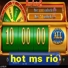 hot ms rio