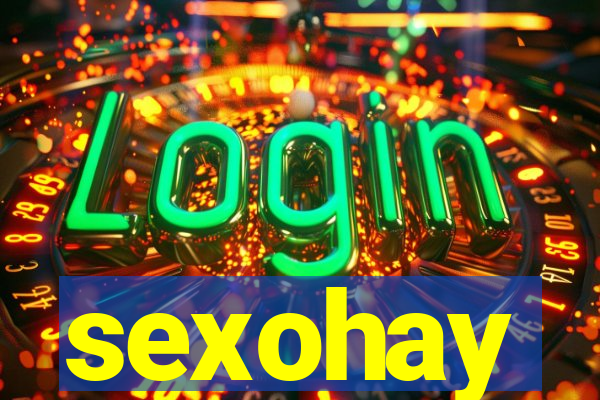 sexohay