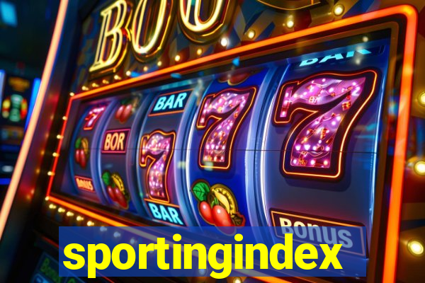 sportingindex