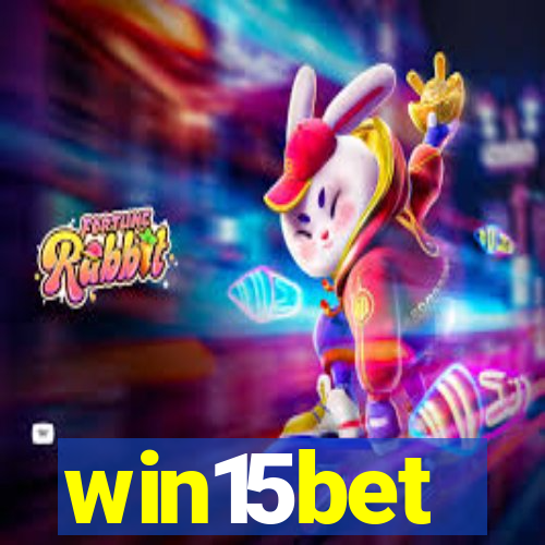 win15bet