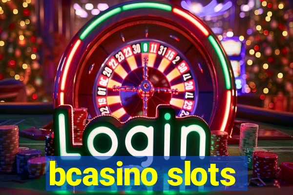 bcasino slots