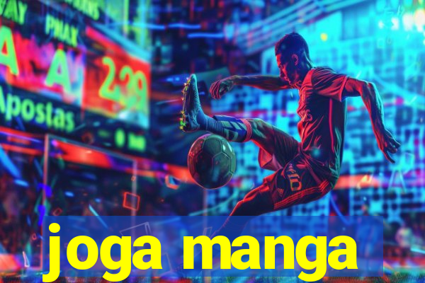 joga manga