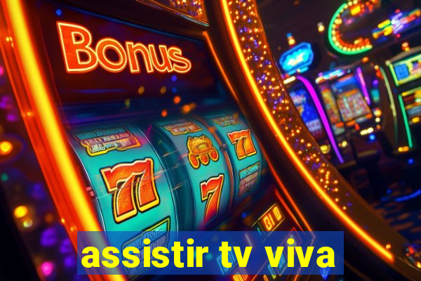 assistir tv viva