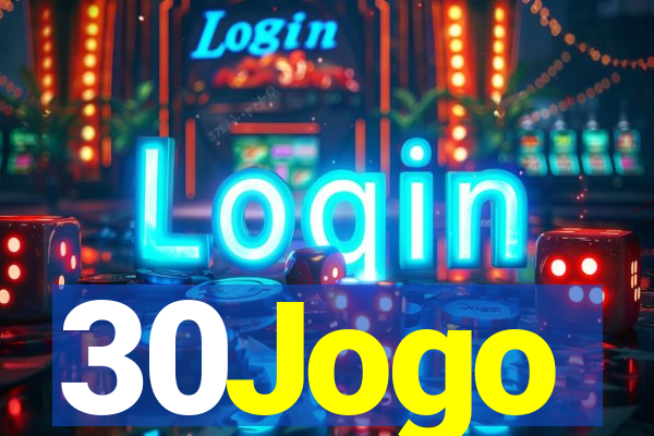 30Jogo