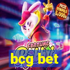 bcg bet