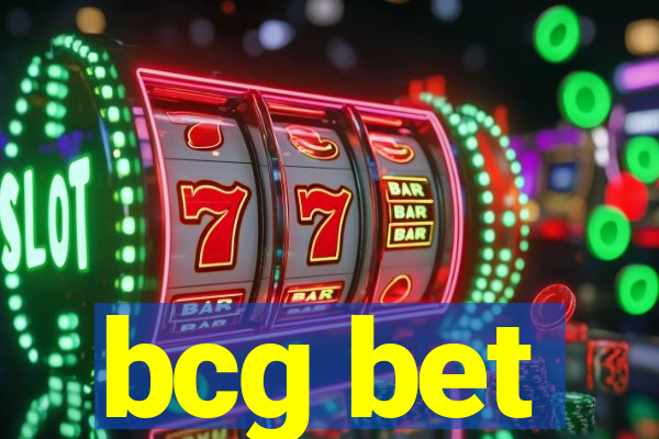 bcg bet