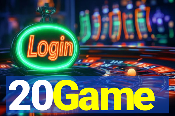 20Game