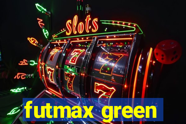 futmax green