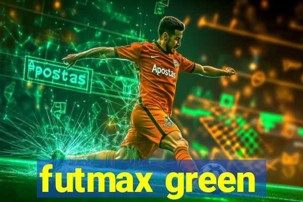 futmax green