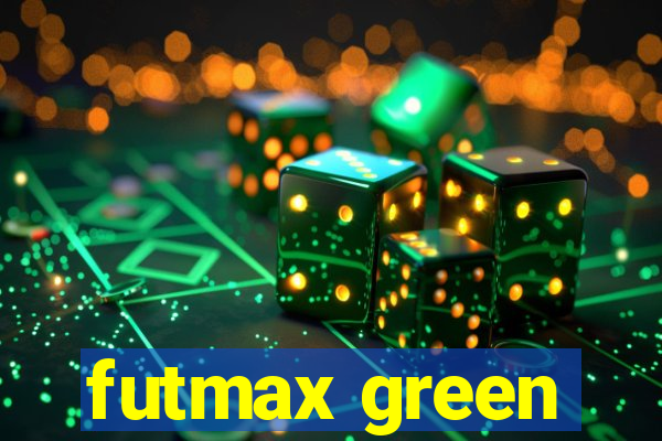 futmax green