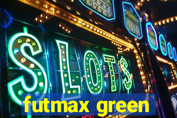 futmax green