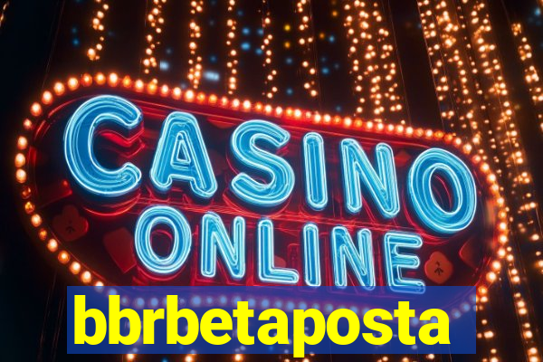 bbrbetaposta