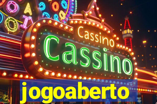 jogoaberto