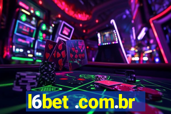 l6bet .com.br