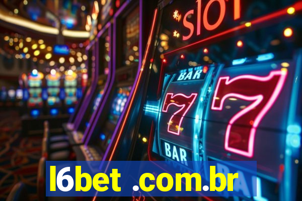 l6bet .com.br