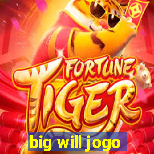 big will jogo