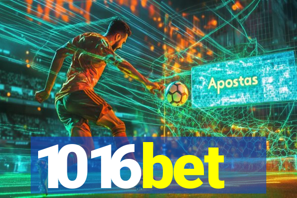 1016bet