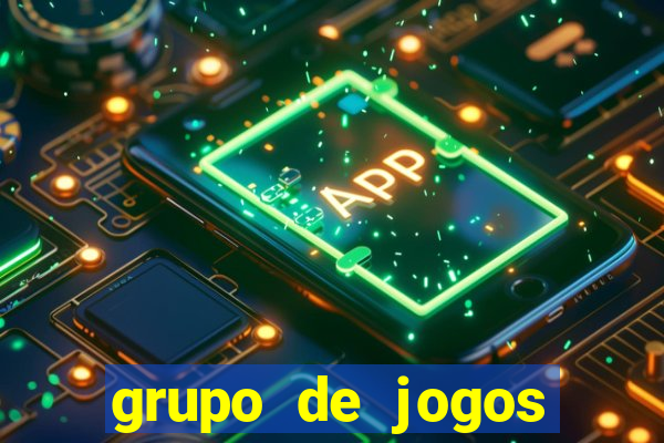 grupo de jogos hackeados telegram