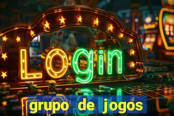 grupo de jogos hackeados telegram