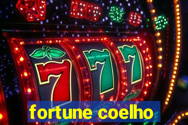 fortune coelho