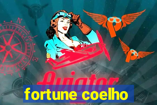 fortune coelho