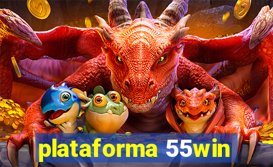plataforma 55win