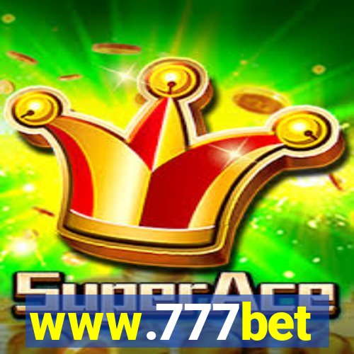 www.777bet