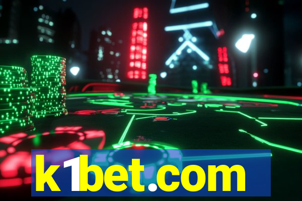 k1bet.com