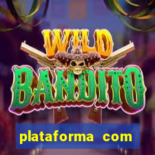 plataforma com jogos da pg