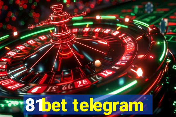 81bet telegram