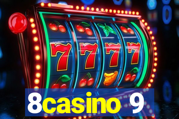 8casino 9