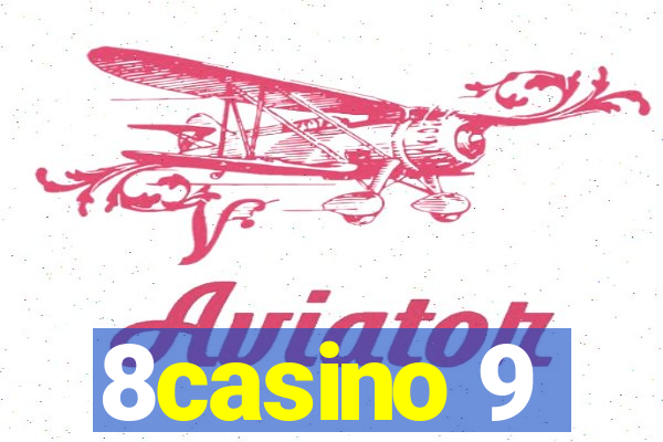 8casino 9