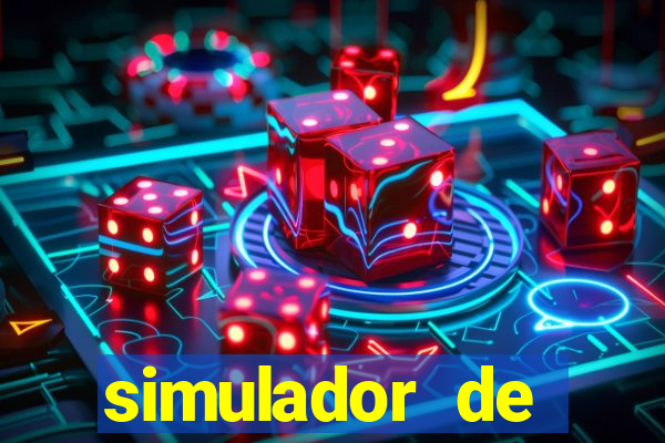simulador de champions league