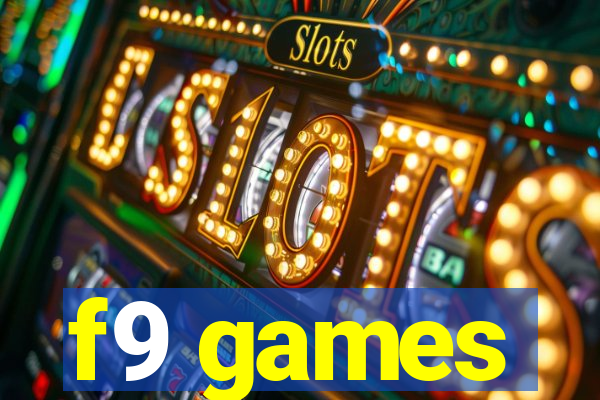 f9 games