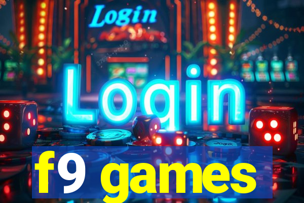 f9 games