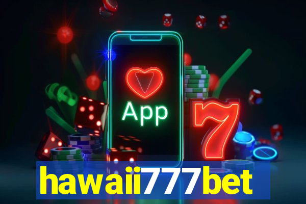 hawaii777bet