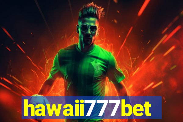 hawaii777bet