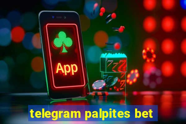 telegram palpites bet