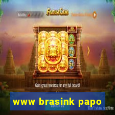 www brasink papo