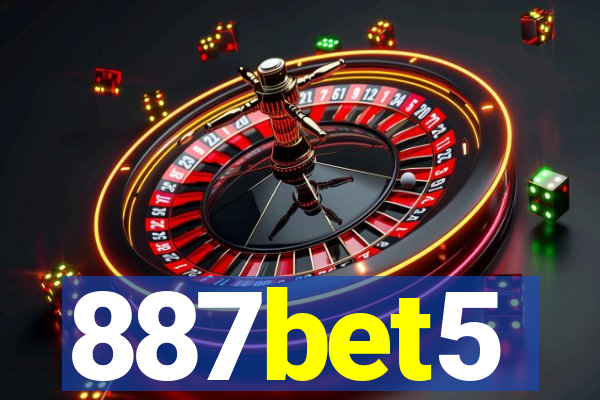 887bet5
