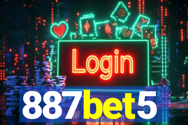 887bet5