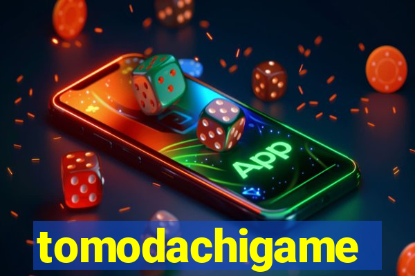 tomodachigame