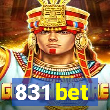 831 bet