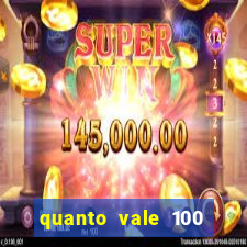 quanto vale 100 pesos argentinos em real
