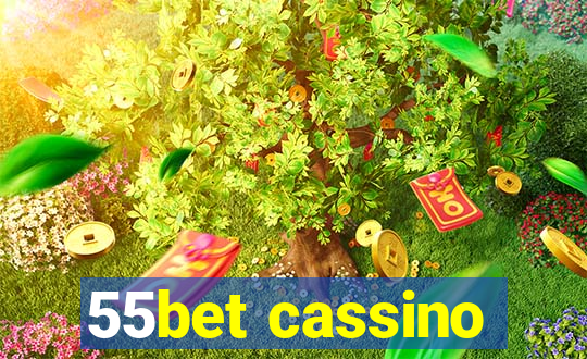 55bet cassino