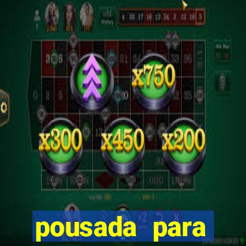 pousada para arrendar em porto de galinhas