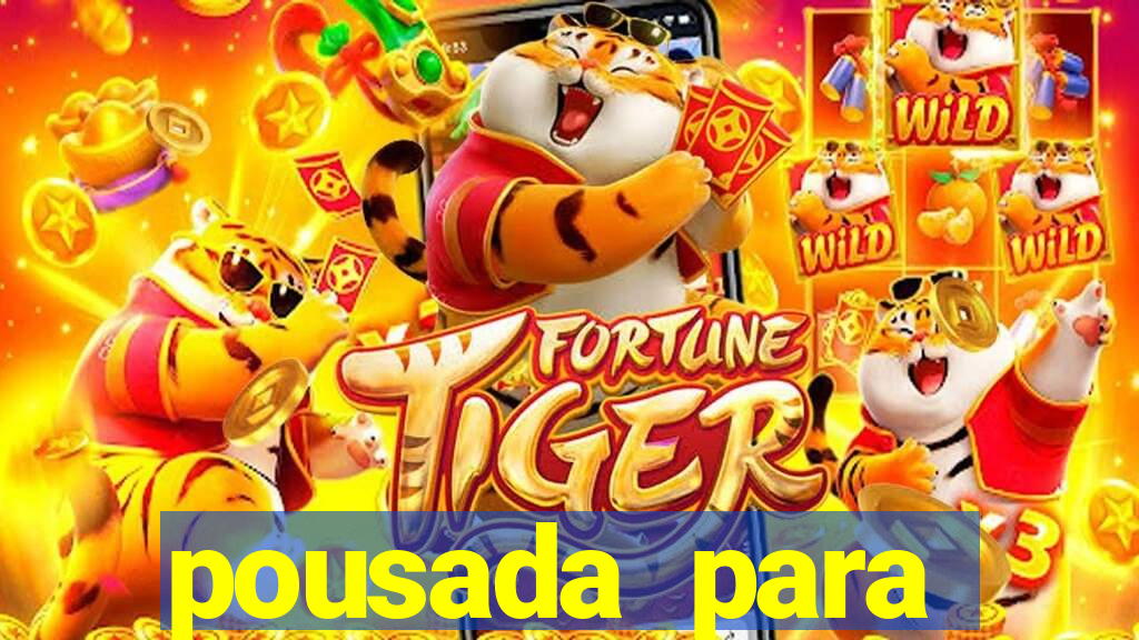 pousada para arrendar em porto de galinhas