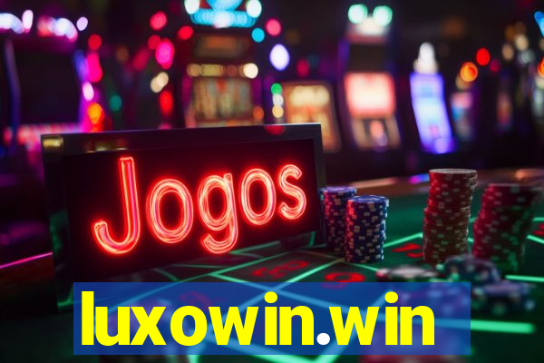 luxowin.win